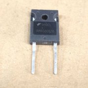 30120 RHRG30120 Diode xung 30120 Diode cắm 30A 1200V TO-247-2 THÁO MÁY